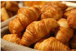 Butter Crossiant