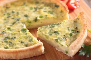 Quiche